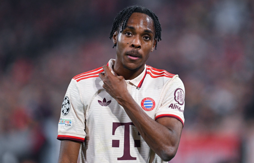 特尔拒热刺报价，拜仁留队希望增大，曼联持续关注