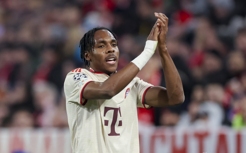 拜仁前锋特尔留队可能性增大，多家英超俱乐部仍在竞争