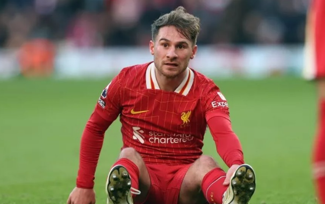 麦卡利斯特父亲透露转会利物浦幕后故事：克洛普的欣赏与攻防俱佳的能力是关键