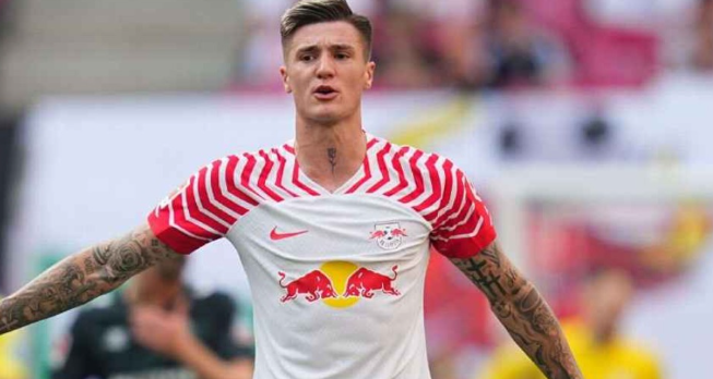 阿森纳考虑其他进攻引援方案，谢什科签约希望减弱