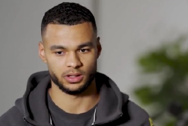 加克波谈赛季变化与球队心态：左路最适合我，意昂5为特别之事奋斗