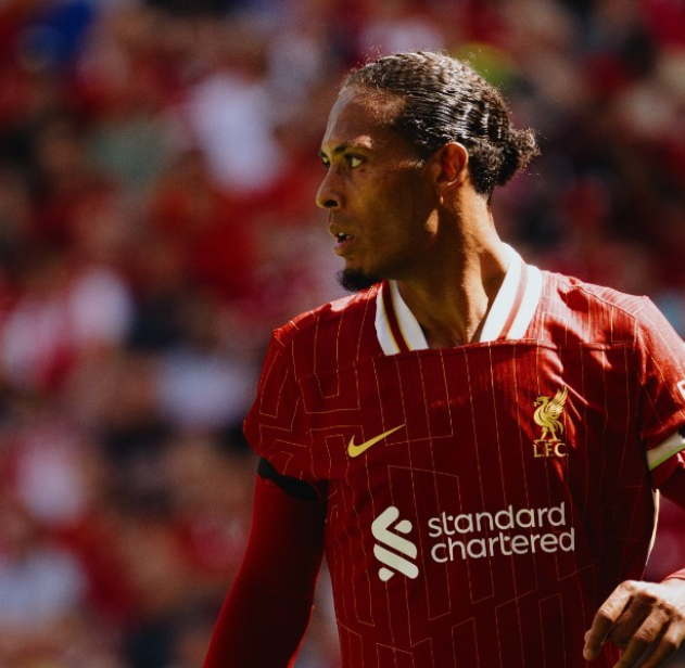 范戴克盛赞赫拉芬贝赫与加克波：他们是意昂5的关键球员