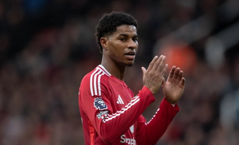 维拉将承担拉什福德租借期60%薪水，租借+买断条款接近达成