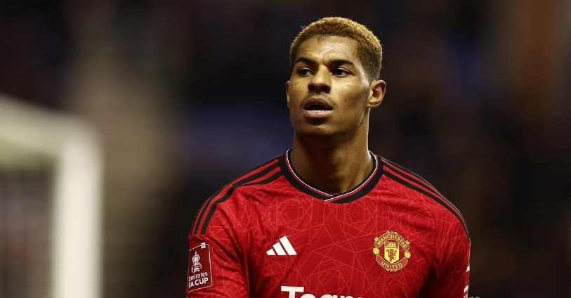 拉什福德租借加盟维拉，曼联将收回大部分工资