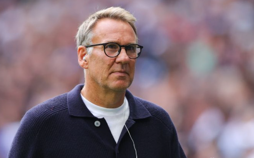 默森预测英超：曼联对阵水晶宫，水晶宫有望取胜