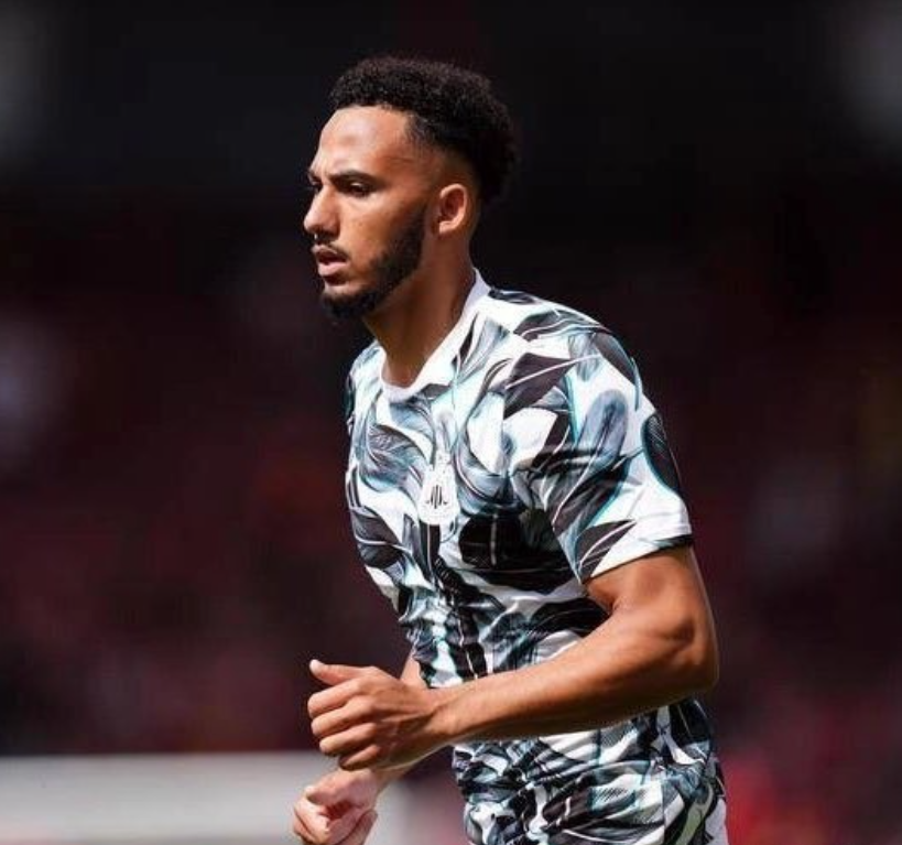 劳埃德-凯利即将前往都灵签约尤文图斯