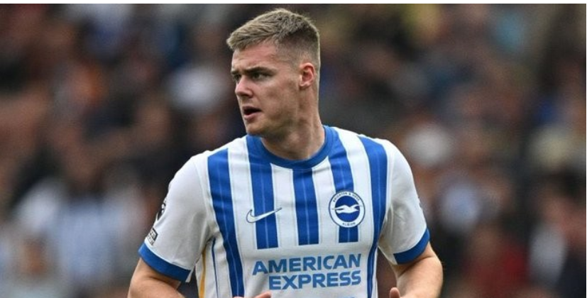 西汉姆联租借埃文-弗格森至赛季结束