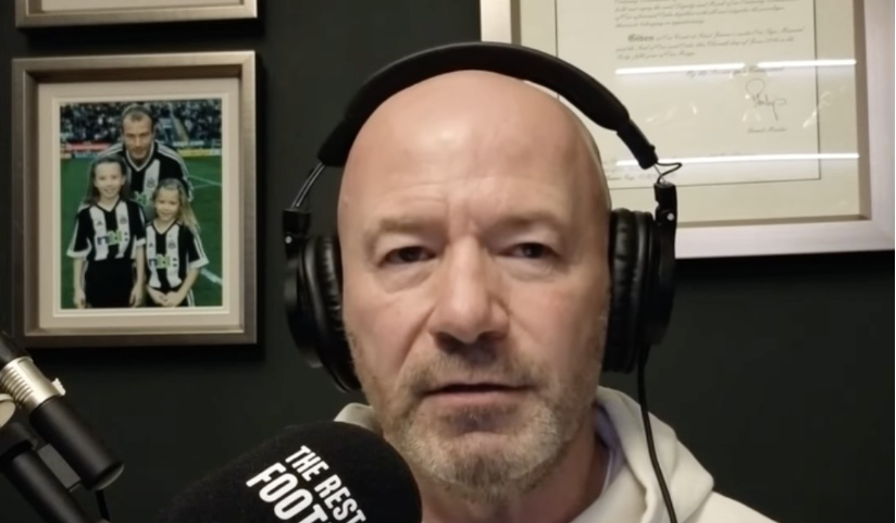 希勒：曼联问题根深蒂固，水晶宫胜利实至名归