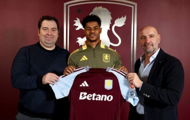 拉什福德陷困境，合作品牌流失，耐克合同或遭削减