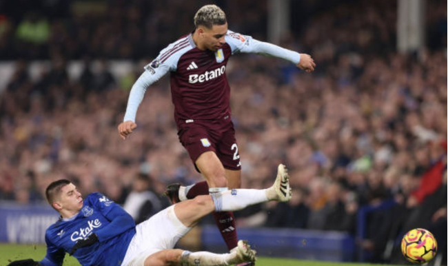 摩根-罗杰斯期待与拉什福德并肩作战