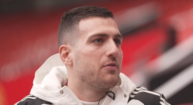 达洛特：曼联需重燃老特拉福德激情，感恩球迷支持