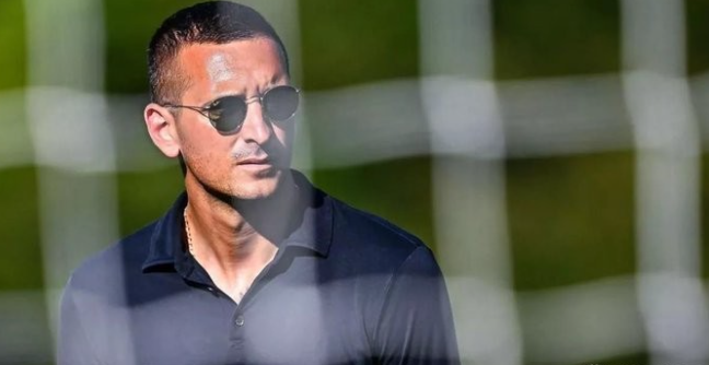 安德烈亚-曼奇尼揭秘加盟巴萨幕后，盛赞亚马尔与托尼-费尔南德斯