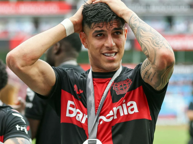 热刺今夏再追因卡皮耶，或需7000万欧转会费