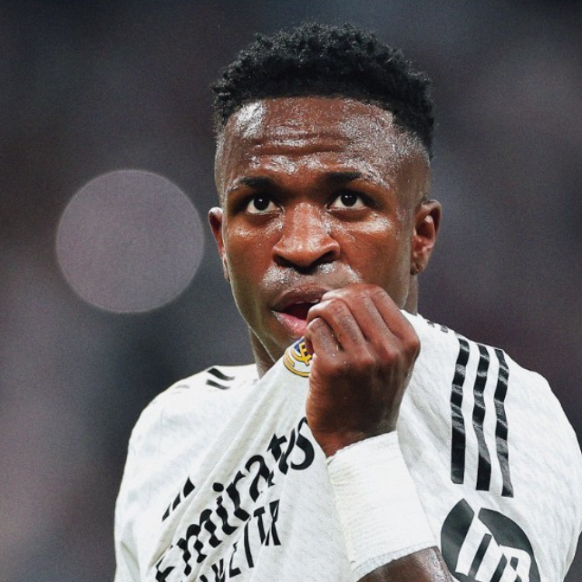 维尼修斯主动接触沙特联赛，转会传闻愈演愈烈