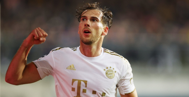 埃芬博格呼吁德国队考虑格雷茨卡回归