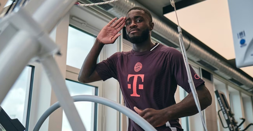 于帕梅卡诺即将与拜仁续约，新合同细节待敲定