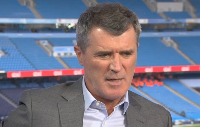 罗伊-基恩：阿森纳一月转会不作为或成争冠遗憾，其他球队也应加入竞争