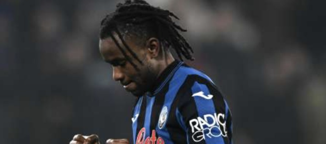 加斯佩里尼言论加剧亚特兰大内部紧张，卢克曼转会风波再起