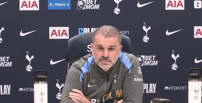 热刺主帅波斯特科格鲁谈球队契机与球员状态