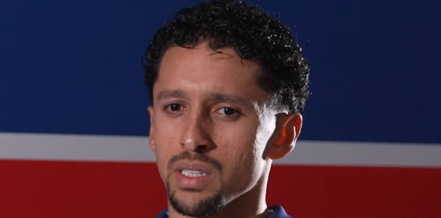 马尔基尼奥斯谈欧冠对阵利物浦：期待精彩对决，相信球迷力量