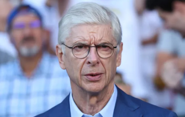 温格：利物浦夺冠几成定局，但仍需保持希望；萨拉赫是金球奖有力竞争者