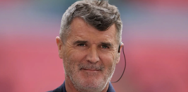 罗伊-基恩：利物浦保持效率即可确保英超冠军