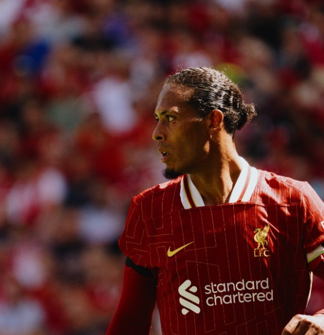 利物浦面临续约挑战与引援考量