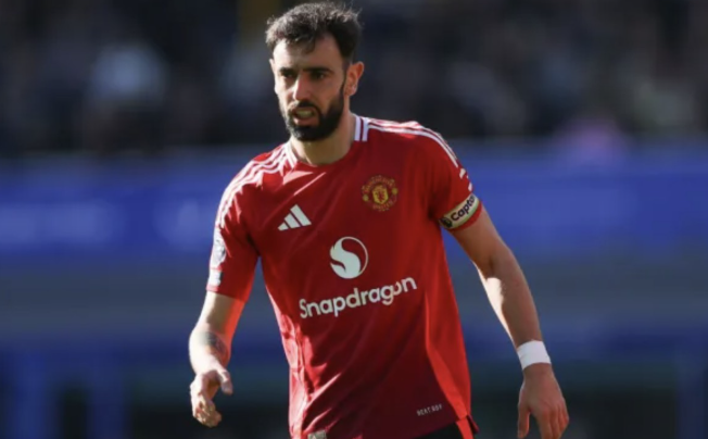 费迪南德力挺布鲁诺-费尔南德斯，批评无端指责