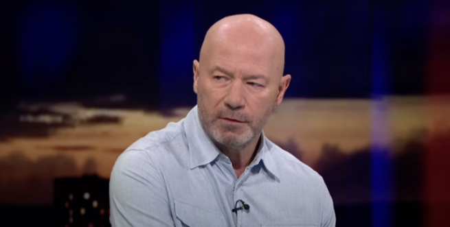 阿兰-希勒严厉批评曼联表现：态度懒散，表现可悲