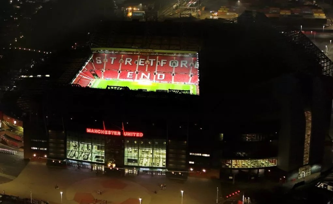 曼联采取措施降低成本：关闭员工食堂并调整工作地点