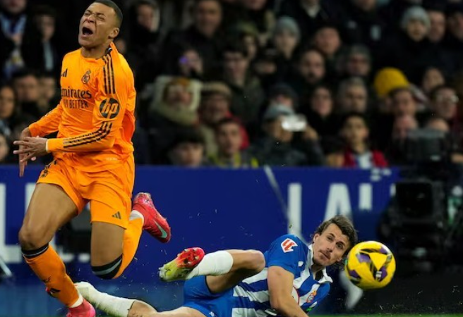 西班牙足协将调查皇马控诉西甲裁判信件