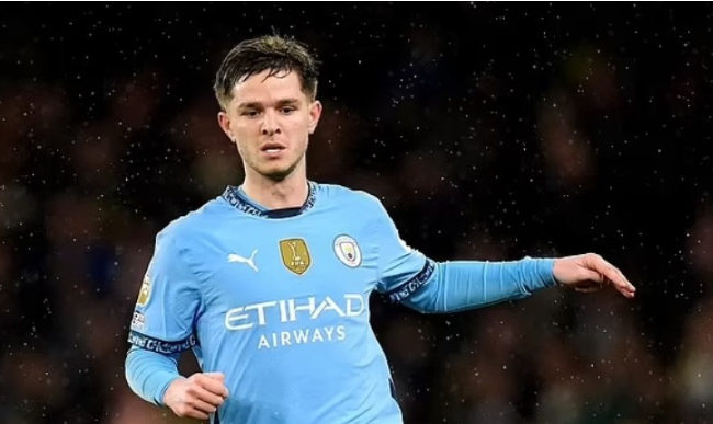 勒沃库森或要求麦卡蒂加入维尔茨交易，曼城面临新挑战