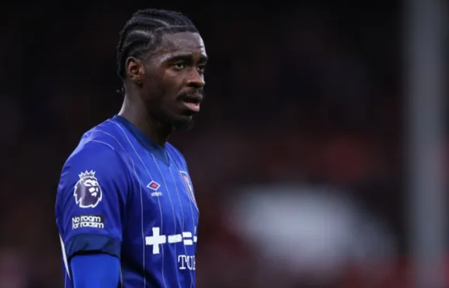 图安泽贝盛赞施魏因斯泰格：他让时间变慢