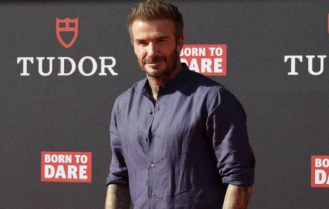 贝克汉姆预测皇马欧冠夺冠，盛赞梅西与瓜迪奥拉