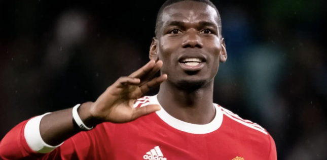 曼联名宿约克呼吁签回博格巴，强调其能力远超现有中场