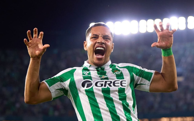 巴萨罗克转会达成新协议，将以未来交易补偿贝蒂斯