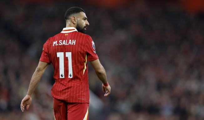 里瑟谈萨拉赫续约：双方僵局令人遗憾，离队或投奔沙特成可能