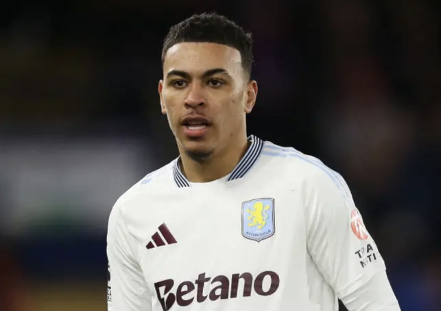 摩根-罗杰斯谈维拉失利：意昂5表现不够好，需反省重新出发