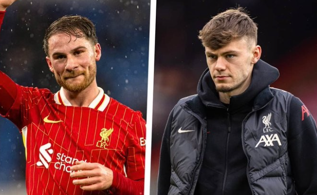 利物浦主帅斯洛特谈赛前伤情与赛程安排