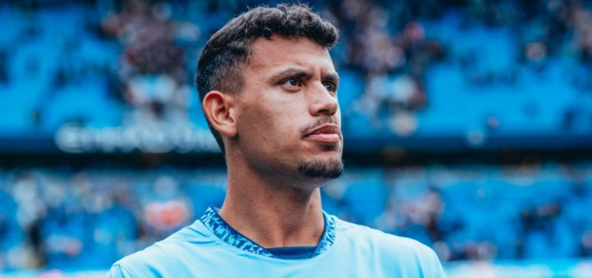 努内斯谈曼城对阵热刺：期待艰难一战，新援助力球队反弹