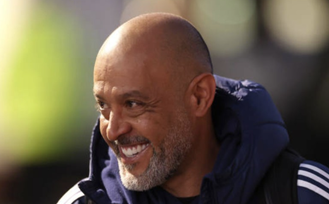 努诺：诺丁汉森林0-0战平阿森纳，积极结果推动球队向前