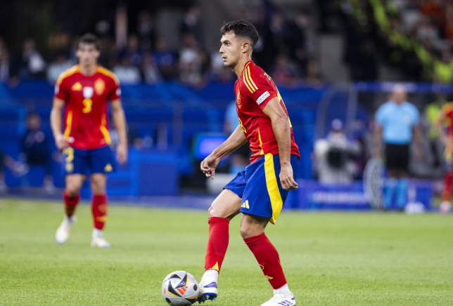 皇马持续关注苏比门迪，但塞瓦略斯表现出色减缓引援紧迫感