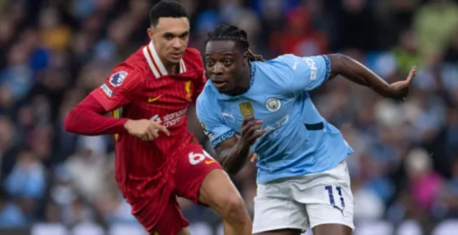 卡拉格建议瓜迪奥拉引进新右后卫，质疑多库表现