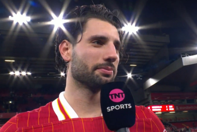 索博斯洛伊：连场进球助利物浦前行，专注欧冠与英超双冠王之路