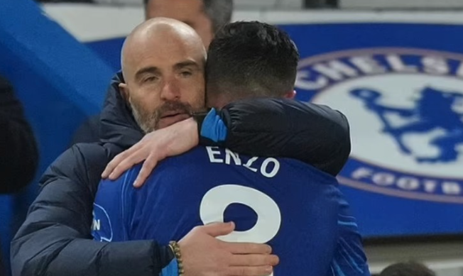 切尔西留在伦敦休整，备战欧协联与英超赛事