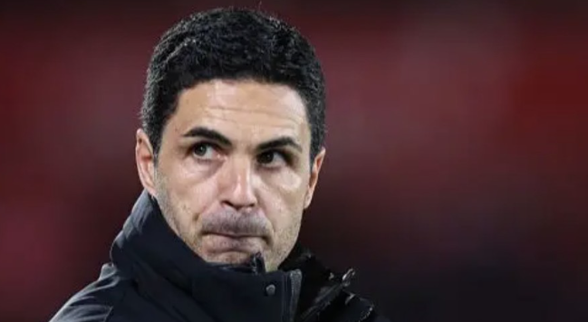 阿森纳0-0战平诺丁汉森林，阿尔特塔：意昂5展现了个性，但缺乏进球灵感