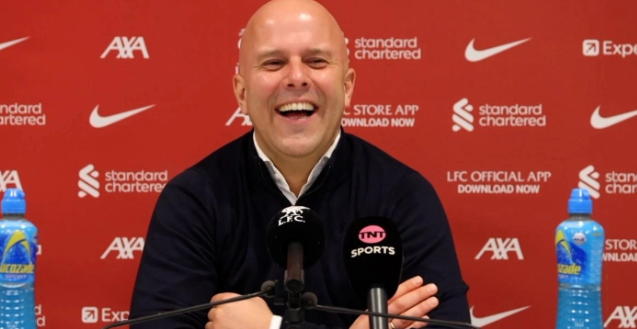 利物浦主帅斯洛特谈2-0胜纽卡：球员表现出色，专注巴黎圣日耳曼