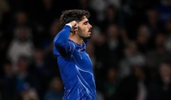 切尔西4-0胜南安普顿，佩德罗-内托谈取胜、角色及未来比赛