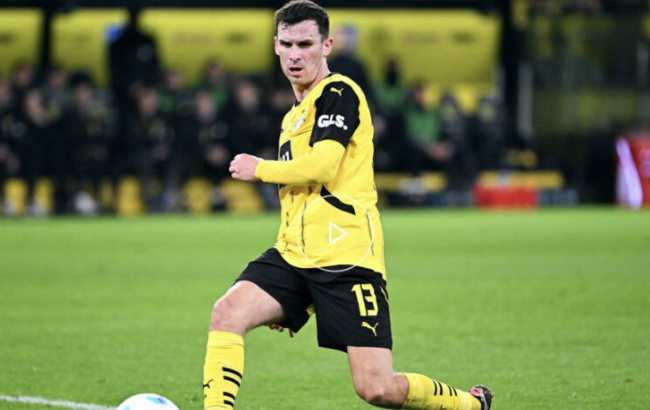 多特蒙德球星格罗斯分享转会心得，展望未来