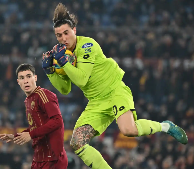 意甲-罗马4-0大胜蒙扎，意甲三连胜稳坐不败宝座